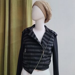 NWT W118 by Walter Baker Jacket